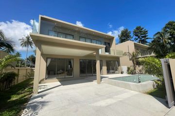 3 Bedroom House for sale in Coco Tropical, Mae Nam, Surat Thani