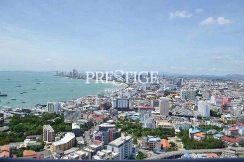 2 Bedroom Condo for sale in Unixx, Nong Prue, Chonburi