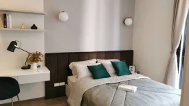 1 Bedroom Condo for rent in Park Origin Phrom Phong, Khlong Tan, Bangkok near BTS Phrom Phong