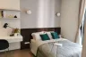 1 Bedroom Condo for rent in Park Origin Phrom Phong, Khlong Tan, Bangkok near BTS Phrom Phong