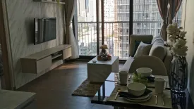 1 Bedroom Condo for rent in Park Origin Phrom Phong, Khlong Tan, Bangkok near BTS Phrom Phong