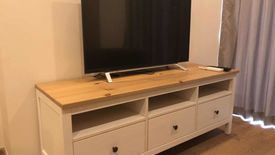 1 Bedroom Condo for rent in Q Chidlom-Phetchaburi, Makkasan, Bangkok near BTS Chit Lom