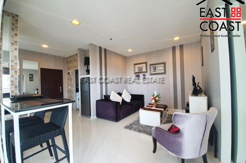 1 Bedroom Condo for Sale or Rent in View Talay 3, Nong Prue, Chonburi