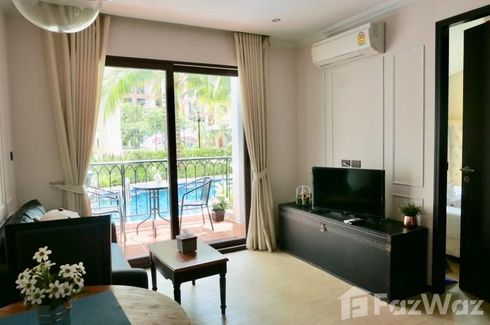 1 Bedroom Condo for sale in Venetian Signature Condo Resort Pattaya, Na Jomtien, Chonburi