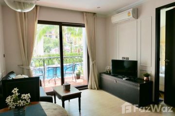 1 Bedroom Condo for sale in Venetian Signature Condo Resort Pattaya, Na Jomtien, Chonburi