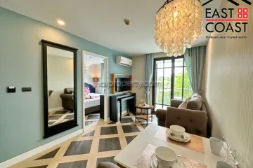 1 Bedroom Condo for sale in Nong Prue, Chonburi
