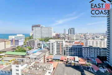 1 Bedroom Condo for sale in Nong Prue, Chonburi