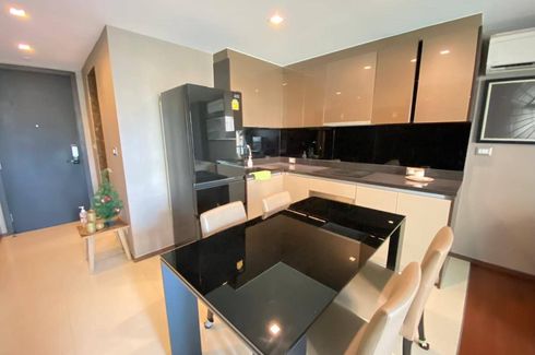2 Bedroom Condo for sale in The Address Sukhumvit 61, Khlong Tan Nuea, Bangkok near BTS Ekkamai