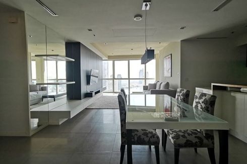 3 Bedroom Condo for sale in The River by Raimon Land, Khlong Ton Sai, Bangkok near BTS Krung Thon Buri