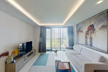 2 Bedroom Condo for rent in Circle Rein Sukhumvit 12, Khlong Toei, Bangkok near BTS Asoke