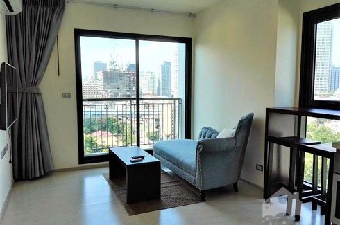 1 Bedroom Condo for rent in Rhythm Sukhumvit 36 - 38, Phra Khanong, Bangkok near BTS Thong Lo