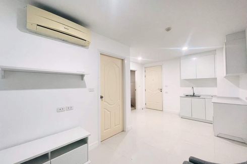 1 Bedroom Condo for sale in Cha am, Phetchaburi