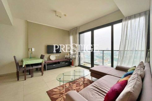 1 Bedroom Condo for rent in Zire Wongamat, Na Kluea, Chonburi