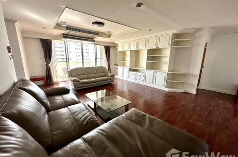 3 Bedroom Condo for rent in D.S. Tower 1 Sukhumvit 33, Khlong Tan Nuea, Bangkok near BTS Phrom Phong