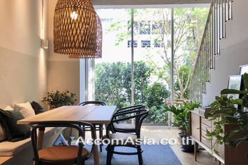 2 Bedroom Townhouse for Sale or Rent in Phra Khanong, Bangkok near BTS Thong Lo