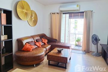 2 Bedroom Condo for sale in A Space Play Ratchada - Sutthisarn, Sam Sen Nok, Bangkok near MRT Sutthisan