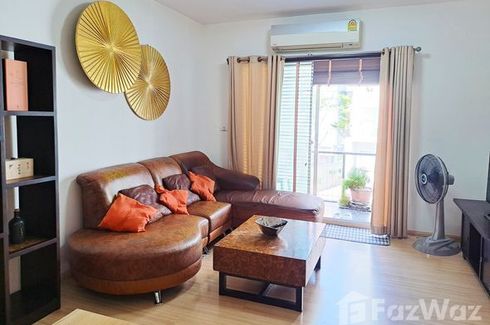 2 Bedroom Condo for sale in A Space Play Ratchada - Sutthisarn, Sam Sen Nok, Bangkok near MRT Sutthisan