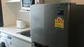 2 Bedroom Condo for rent in Infinite Moff Metro Sky Bangsue Prachachuen, Wong Sawang, Bangkok near MRT Bang Son