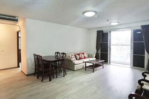 1 Bedroom Condo for sale in Sukhumvit Suite, Khlong Toei Nuea, Bangkok near BTS Nana