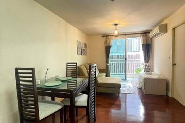 1 Bedroom Condo for sale in 49 Plus, Khlong Tan Nuea, Bangkok near BTS Phrom Phong