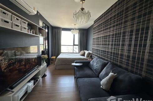 1 Bedroom Condo for sale in The Origin Ram 209 Interchange, Min Buri, Bangkok near MRT Min Buri