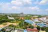 Condo for Sale or Rent in Angket Condominium, Nong Prue, Chonburi