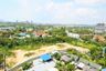 Condo for Sale or Rent in Angket Condominium, Nong Prue, Chonburi