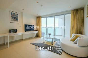 1 Bedroom Condo for sale in Sands Condominium, Nong Prue, Chonburi