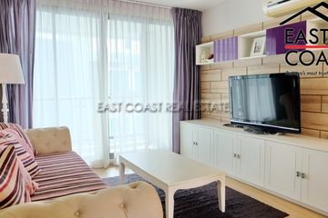 1 Bedroom Condo for sale in Nong Prue, Chonburi