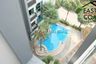 1 Bedroom Condo for sale in Nong Prue, Chonburi