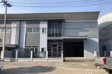 Warehouse / Factory for rent in Lam Luk Ka, Pathum Thani