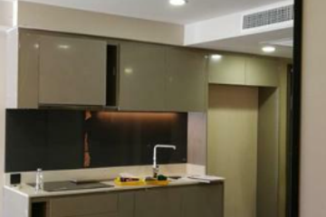 2 Bedroom Condo for sale in Klass Sarasin - Rajdamri, Langsuan, Bangkok near BTS Ratchadamri