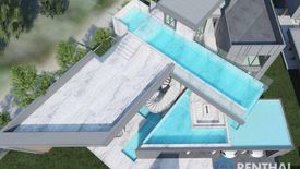 5 Bedroom Villa for sale in Alicera Ville, Nong Prue, Chonburi