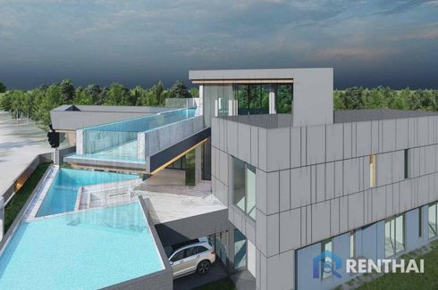 5 Bedroom Villa for sale in Alicera Ville, Nong Prue, Chonburi