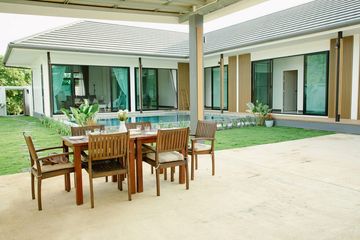4 Bedroom House for sale in Samrong Klang, Samut Prakan
