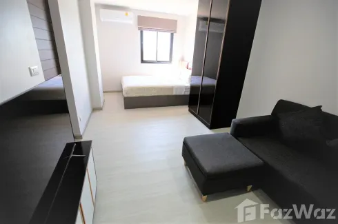 Condo for rent in VIP Great Hill Condominium, Sakhu, Phuket