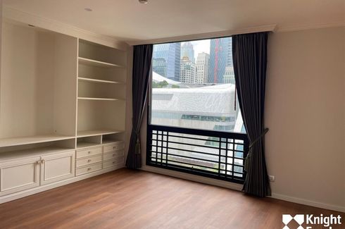 3 Bedroom Condo for sale in Somkid Gardens, Langsuan, Bangkok near BTS Chit Lom