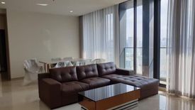 3 Bedroom Condo for sale in Noble Ploenchit, Langsuan, Bangkok near BTS Ploen Chit