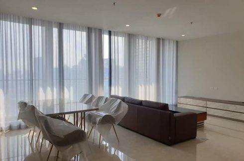 3 Bedroom Condo for sale in Noble Ploenchit, Langsuan, Bangkok near BTS Ploen Chit