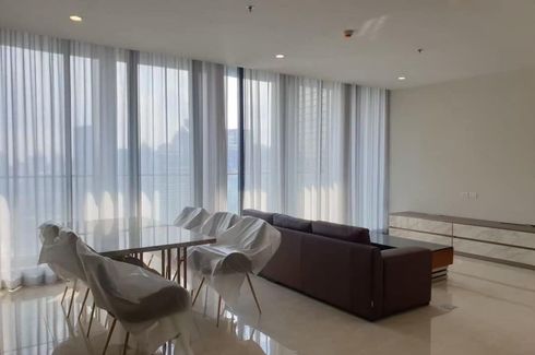 3 Bedroom Condo for sale in Noble Ploenchit, Lumpini, Bangkok near BTS Ploen Chit