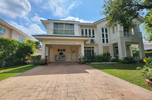 5 Bedroom House for sale in Perfect Masterpiece Rama 9, Prawet, Bangkok