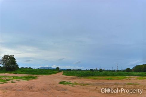 Land for sale in Map Ta Phut, Rayong