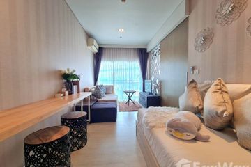 1 Bedroom Condo for rent in Veranda Residence Pattaya, Na Jomtien, Chonburi
