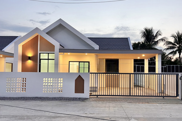 3 Bedroom House for sale in Wang Phong, Prachuap Khiri Khan