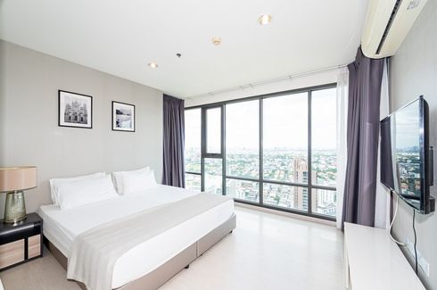 2 Bedroom Condo for Sale or Rent in Phra Khanong, Bangkok near BTS Ekkamai