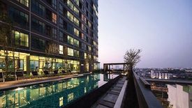 1 Bedroom Condo for sale in Ideo Sathorn - Thaphra, Bukkhalo, Bangkok near BTS Pho Nimit
