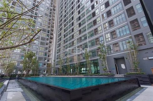 1 Bedroom Condo for sale in Ideo Sathorn - Thaphra, Bukkhalo, Bangkok near BTS Pho Nimit