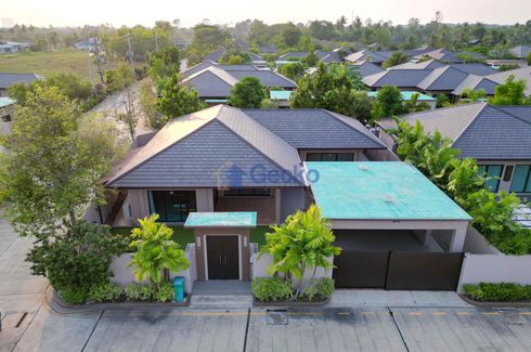 3 Bedroom House for sale in Baan Pattaya 5, Huai Yai, Chonburi