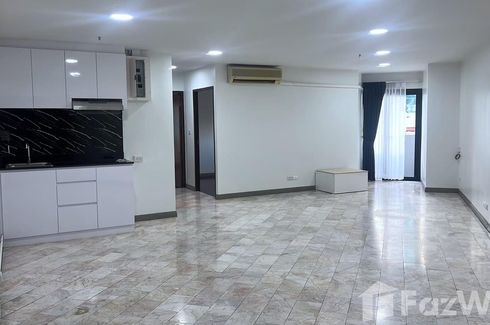 2 Bedroom Condo for rent in Wittayu Complex, Makkasan, Bangkok near Airport Rail Link Makkasan