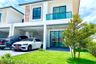 3 Bedroom House for sale in The Grand 9, Nong Prue, Chonburi